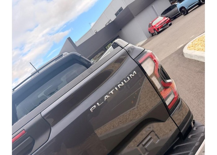 Used 1
                    FORD
                     for Sale Image