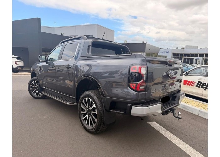 Used 1
                    FORD
                     for Sale Image