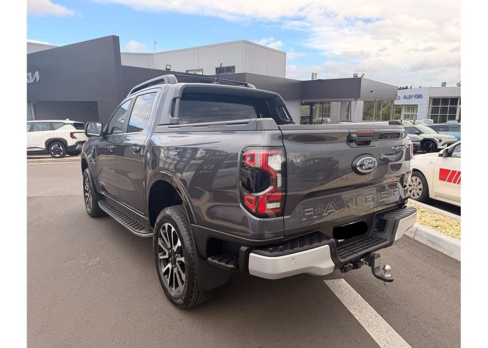 Used 1
                    FORD
                     for Sale Image