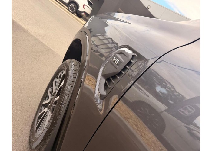 Used 1
                    FORD
                     for Sale Image