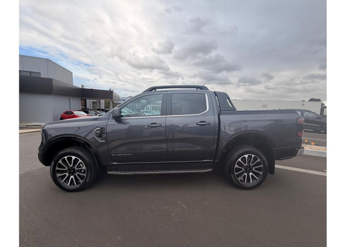 Used 1
                    FORD
                     for Sale Image