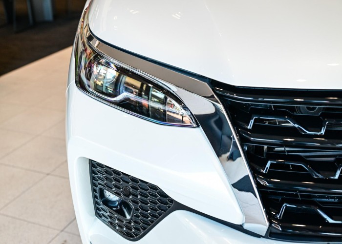 Used 1
                    TOYOTA
                     for Sale Image