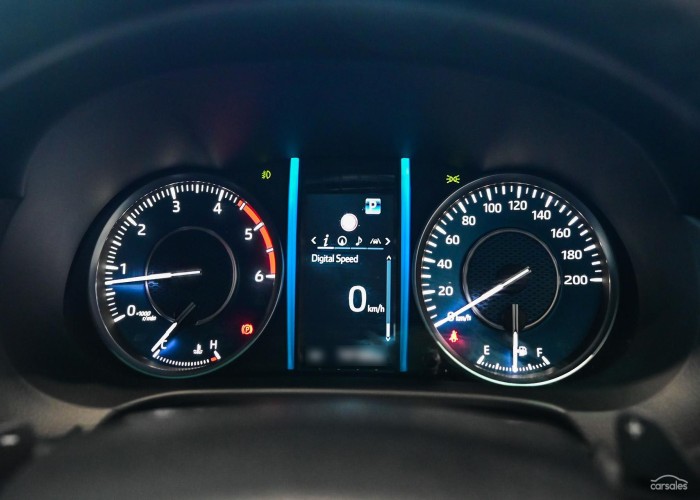 Used 1
                    TOYOTA
                     for Sale Image