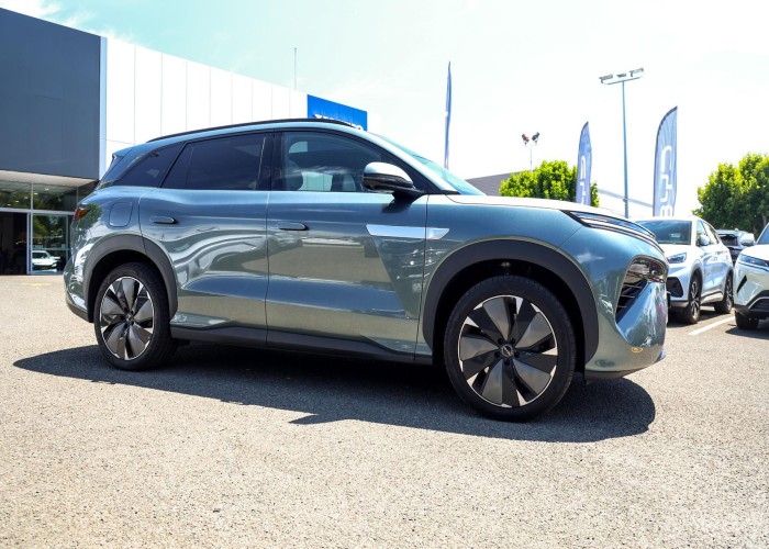 Used 1
                    BYD
                     for Sale Image