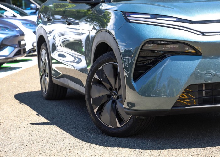 Used 1
                    BYD
                     for Sale Image