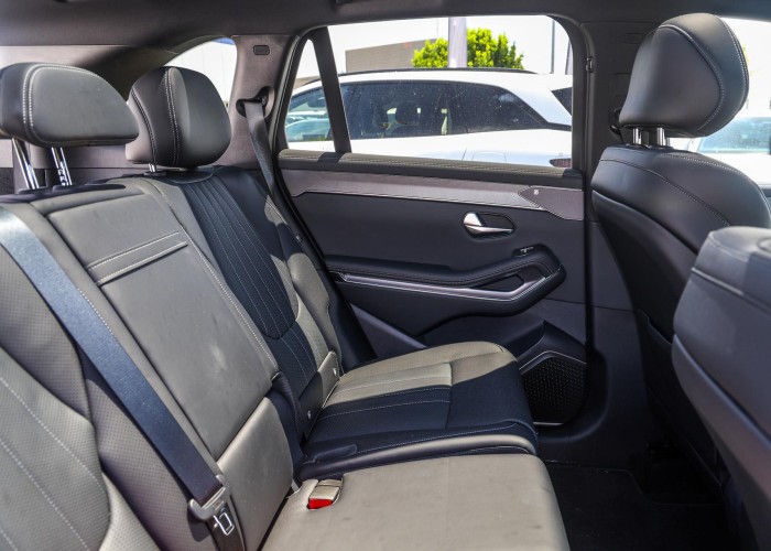 Used 1
                    BYD
                     for Sale Image