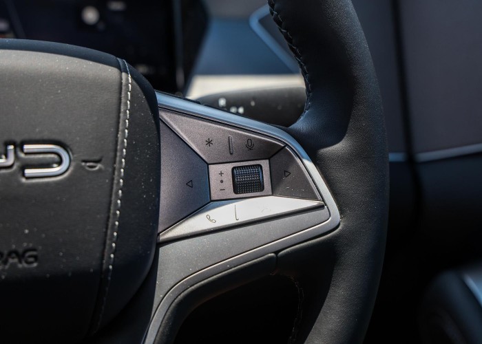 Used 1
                    BYD
                     for Sale Image