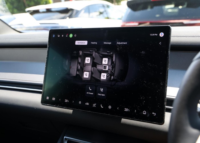 Used 1
                    BYD
                     for Sale Image