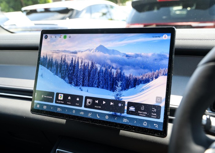 Used 1
                    BYD
                     for Sale Image