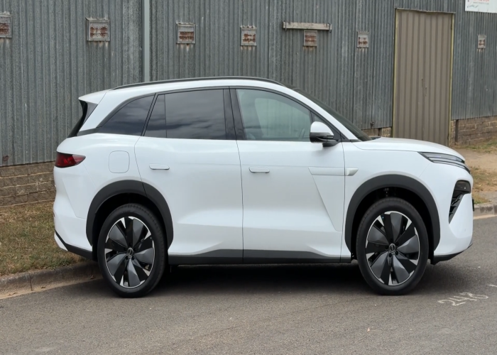 Used 1
                    BYD
                     for Sale Image