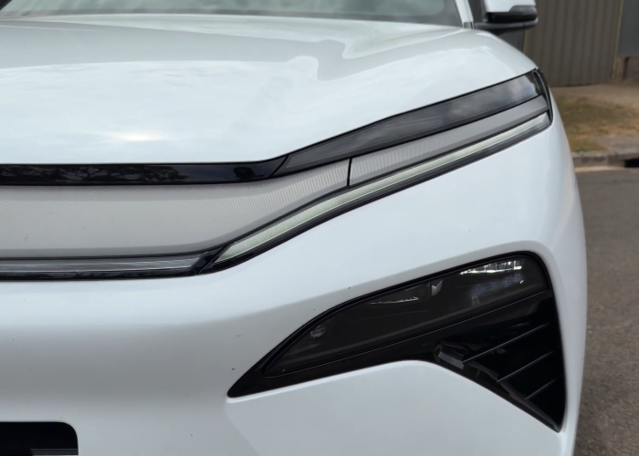 Used 1
                    BYD
                     for Sale Image