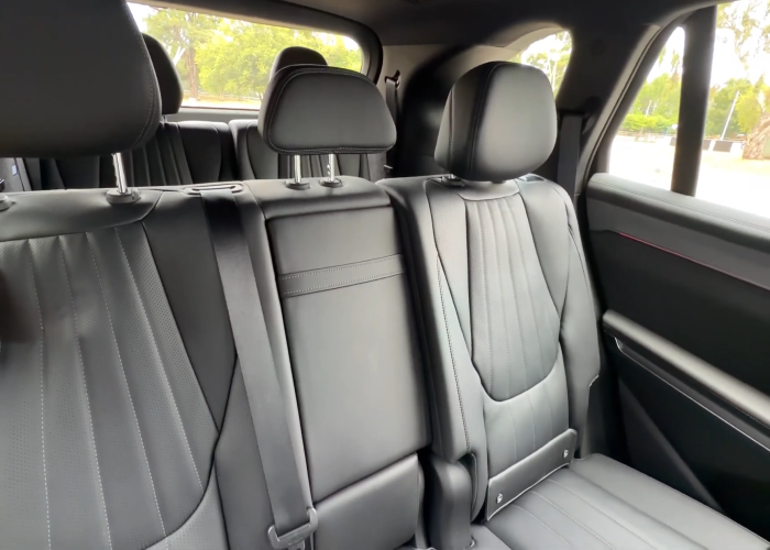 Used 1
                    BYD
                     for Sale Image