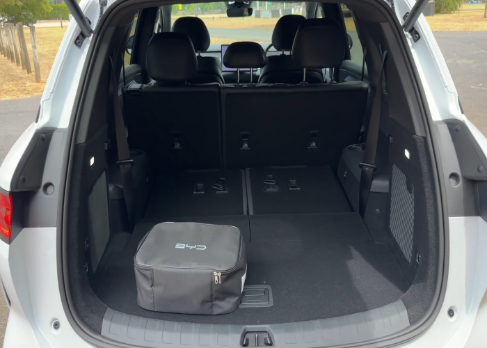 Used 1
                    BYD
                     for Sale Image