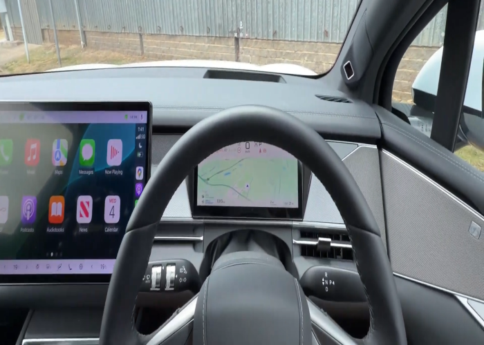 Used 1
                    BYD
                     for Sale Image