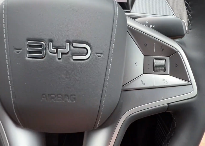 Used 1
                    BYD
                     for Sale Image