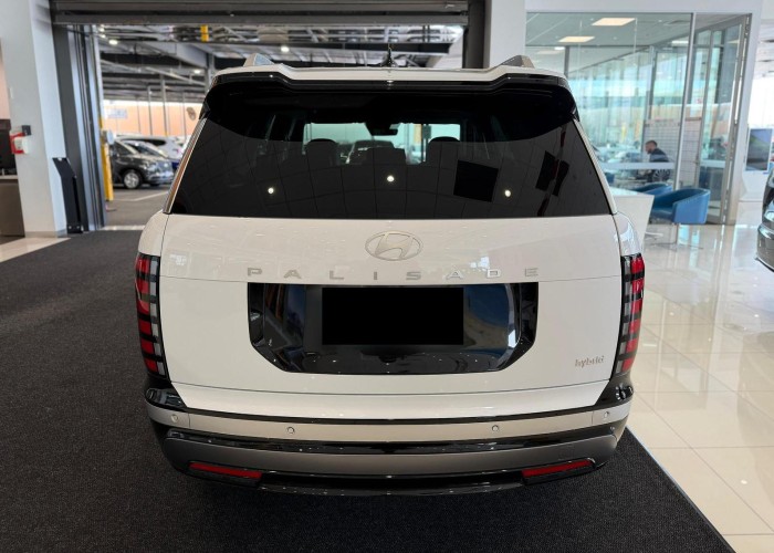 Used 1
                    HYUNDAI
                     for Sale Image