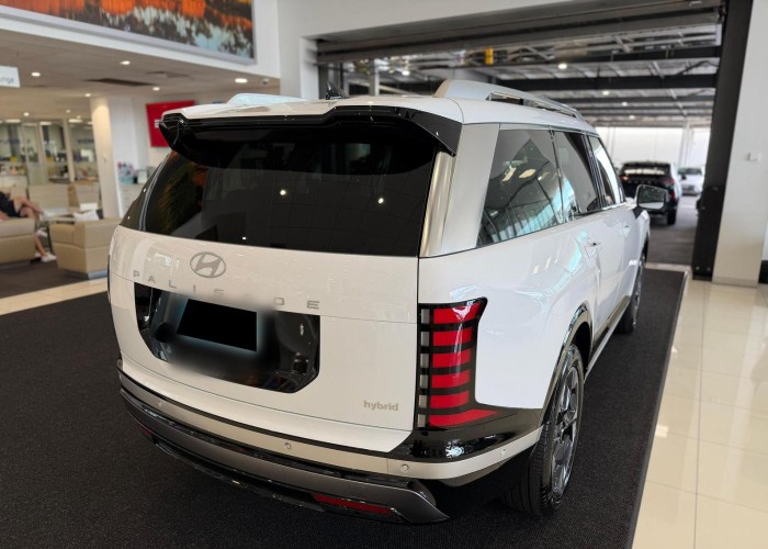 Used 1
                    HYUNDAI
                     for Sale Image