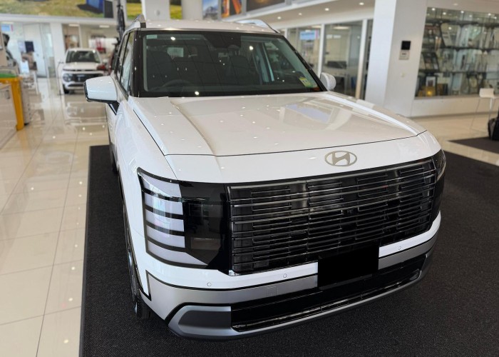 Used 1
                    HYUNDAI
                     for Sale Image