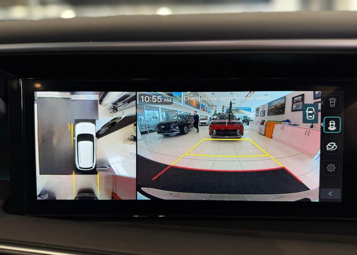 Used 1
                    HYUNDAI
                     for Sale Image