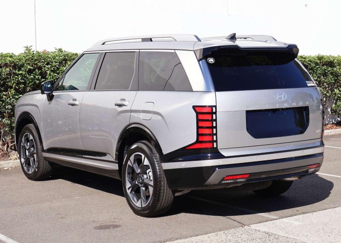 Used 1
                    HYUNDAI
                     for Sale Image