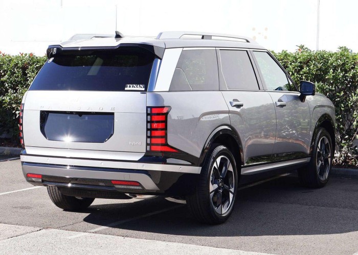 Used 1
                    HYUNDAI
                     for Sale Image