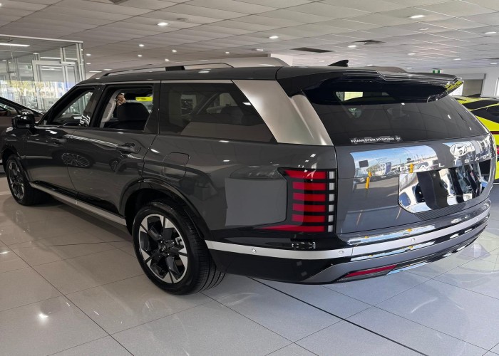 Used 1
                    HYUNDAI
                     for Sale Image