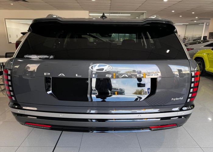 Used 1
                    HYUNDAI
                     for Sale Image