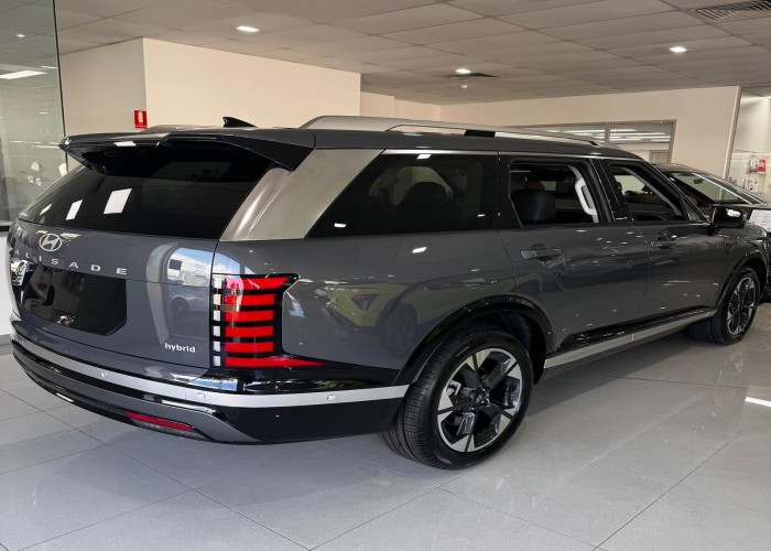 Used 1
                    HYUNDAI
                     for Sale Image