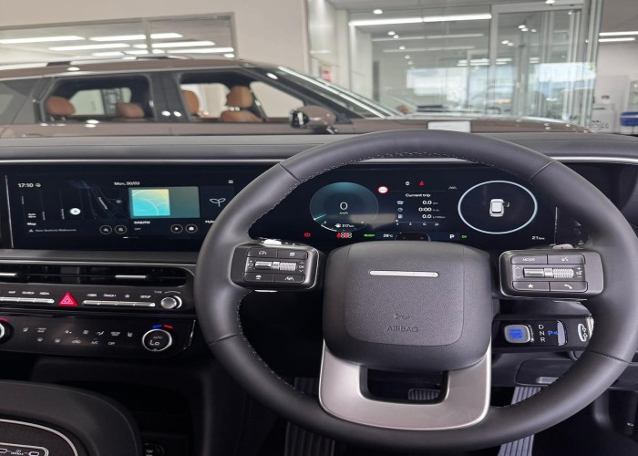 Used 1
                    HYUNDAI
                     for Sale Image