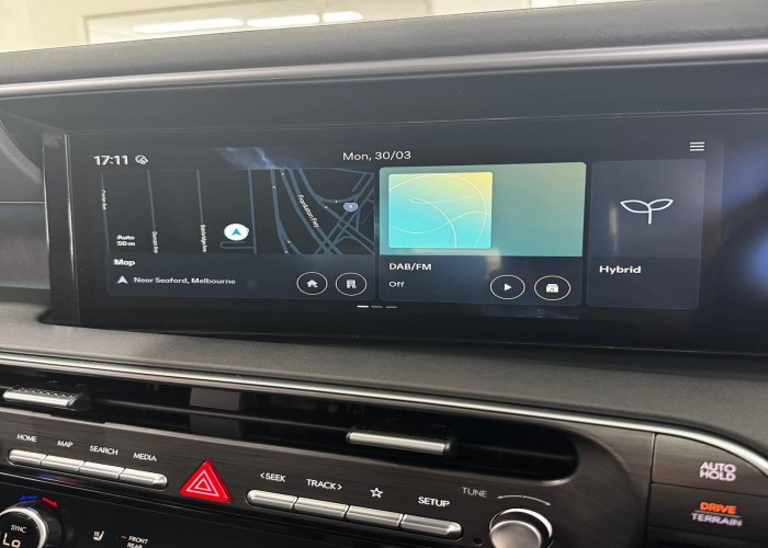 Used 1
                    HYUNDAI
                     for Sale Image